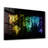 Lekeya Elegant Tempered Glass Wall Art Painting, 13.8 x 21.7 inches | 100% Tempered Glass, Thickness: 0.16 inches | UV Printed for Vibrant Colors | Perfect for Home Decor, Living Room, & Office Spaces