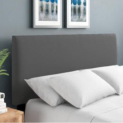 Erian Upholstered Headboard
