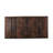 Brown Suede Upholstered Metal Bench, Brushed Gold Finish, Comfortable Seating For Two, Classic And Social Occasions, 49 In Depth, 25 Width, 16 Height Gatherings, Extra Seat Design, ,-994008957