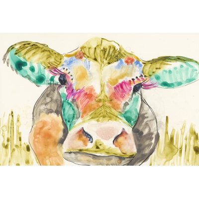 Hifi vache I