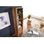 Pure Acacia Solid Wood Linen Cabinet-47567149