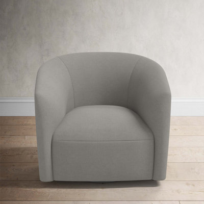 Marita 32" Barrel Chair