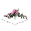 Buisson artificiel en géranium-20583802