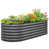 8x3x2ft Gray selected