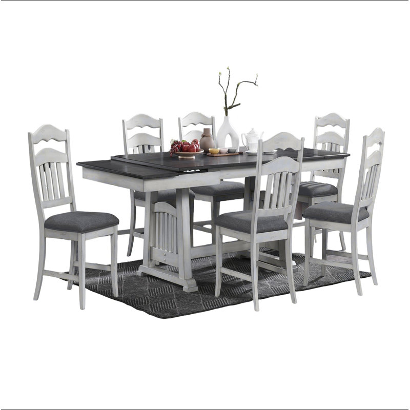 Table de salle à manger Contemporary