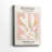 Matisse LV Framed Print -Gallery Wrapped Cavas