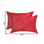 Ensemble de 2 coussins en cuir de vache 5 pouces Trio-115240956-115240967