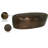 Keelby Aluminum Coffee Table-1704530783-1704530780