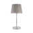 Silver Base/Grey Shade