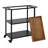 Creasey Metal Bar Cart-488203560-488203561