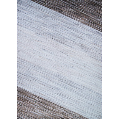 Tapis gris