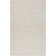 Rectangle Rhorer Argyle Polyester/Wool Area Rug in Beige