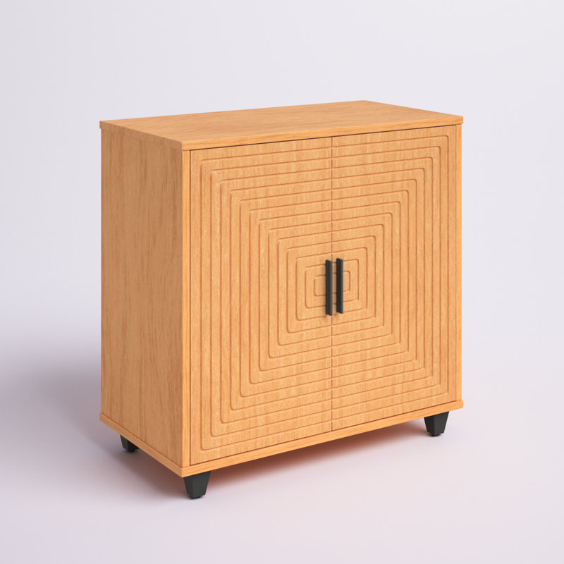 Soila 2 - Door Accent Cabinet