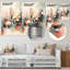 Décoration murale en métal-732578846