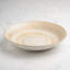 Assiette creuse en porcelaine Paros-Shell Sand Premium-130382587