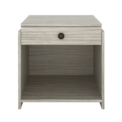 Boyd Sleep Sydney Single Drawer Nightstand