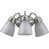Satin Nickel selected