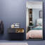 Miroir de salle de bain lumineux-85989671-85989670