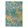 Analiese Floral Indoor Rug