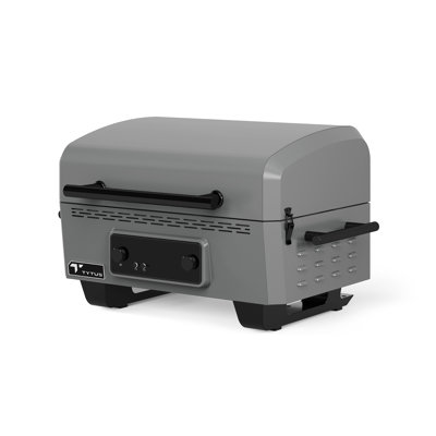 TYTUS Emberwood Electric Griddle & Grill