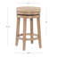 Tabouret de bar et de comptoir Granville-1593746146-1593746144