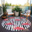Tapis intérieur / extérieur Braggs-160098074
