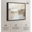 «Windswept Reverie I», toile minimaliste abstraite par Art Remedy-107784012-107784004
