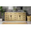 Meuble-lavabo double 84 po Ahner-1711174261