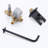 Complete Shower System with Rough in-Valve-65054516