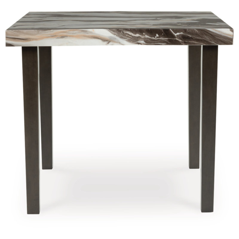 Lomanto Square DRM Counter Table