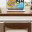 Bureau d'angle en bois massif-675484196-675484193