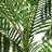 Adcock Artificial Palm Tree in White Planter-1373516594