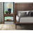 Tranquilty 26" One Drawer Nightstand, Minimal Assembly