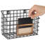 Metal Decorative Basket