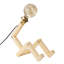 Lampe de bureau Emori HORNBEAM BODY