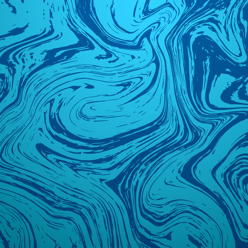 Fredericke Marble Texture, 36" H x 36" W  