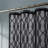 Cariann Geometric Shower Curtain-301424470-301424469