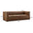 Jayci 83.3'' Square Arms Sofa-1703182401