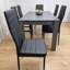 Miryn 6 - Person Dining Set