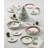 5.9'' , Set of 4