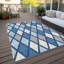 Tapis intérieur / extérieur Maliana-109577251