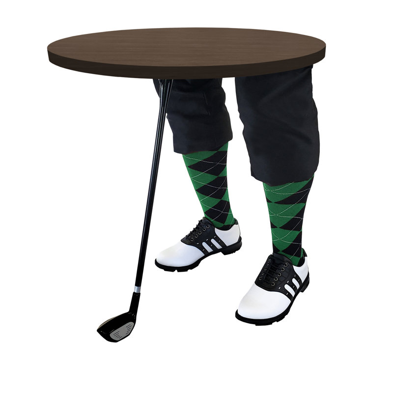 Table de bout abstraite, Espresso
