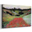 Monet - Toile tendue avec châssis-34330608