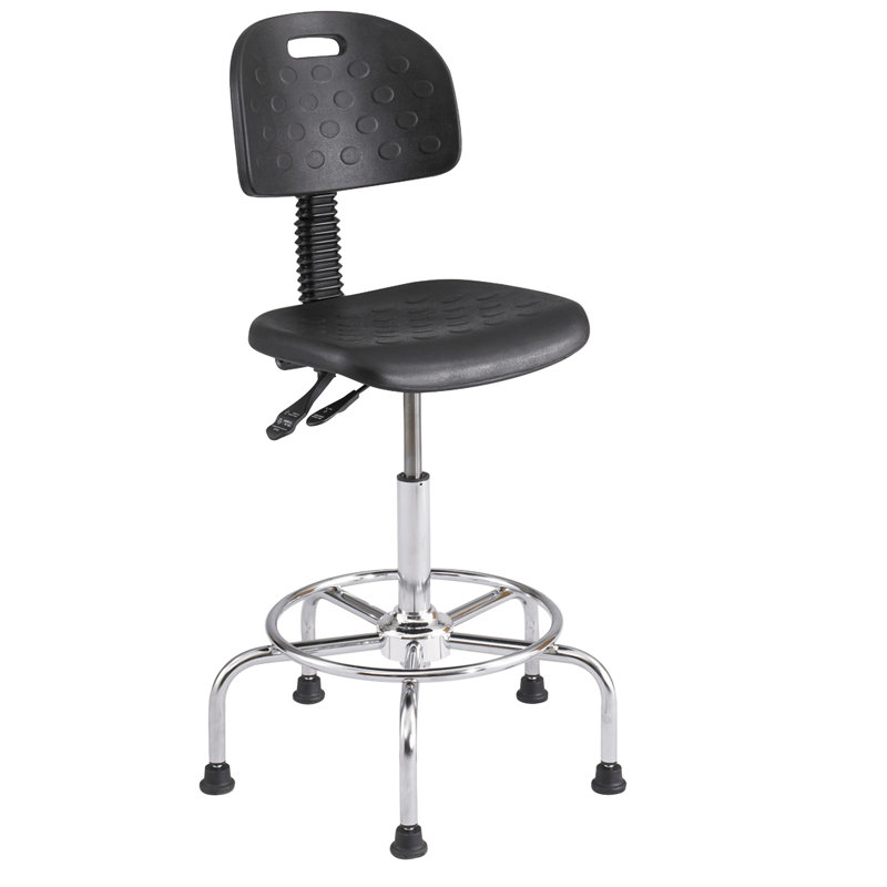 Chaise de dessin Workfit