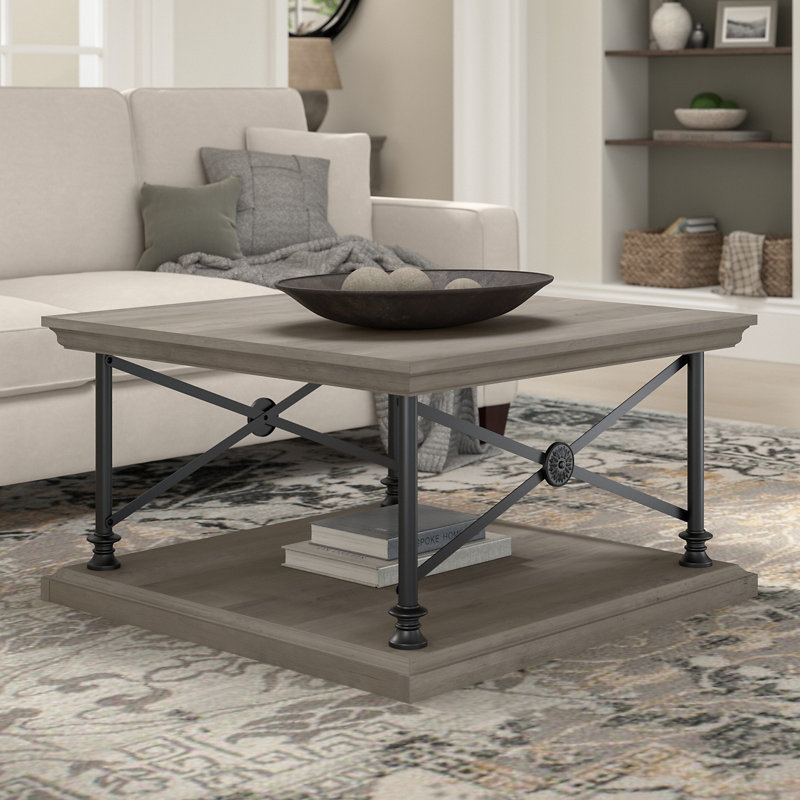 Table basse Huckins Laurel Foundry Modern Farmhouse®