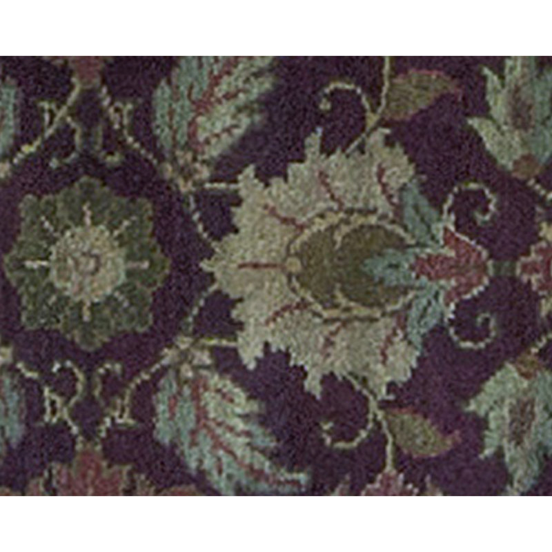 Crown One-of-a-Kind 2'6" X 8'1" Area Rug