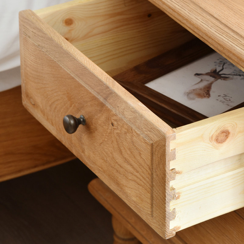 Armoire de rangement pour chambre à coucher