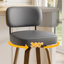 Tabouret de bar et de comptoir pivotant Loranza-1832223917-1860754365-1859372157