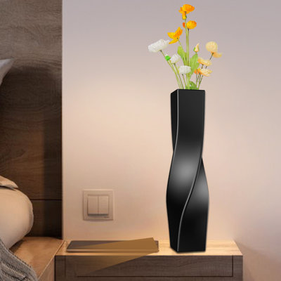 Floor Vase