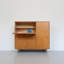 Buffet simple de style nordique moderne